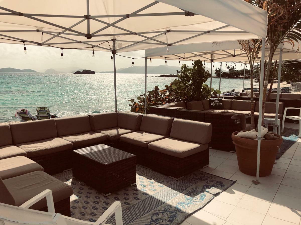 Sapphire Beach Resort And Marina East End  Екстер'єр фото